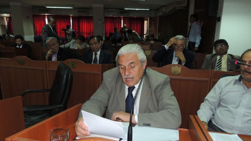 El Senado aprobará mañana la reforma de la Constitución