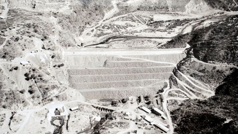 Exitosa realización del “Museo sin techo, el grito de la historia”, en Pirquitas