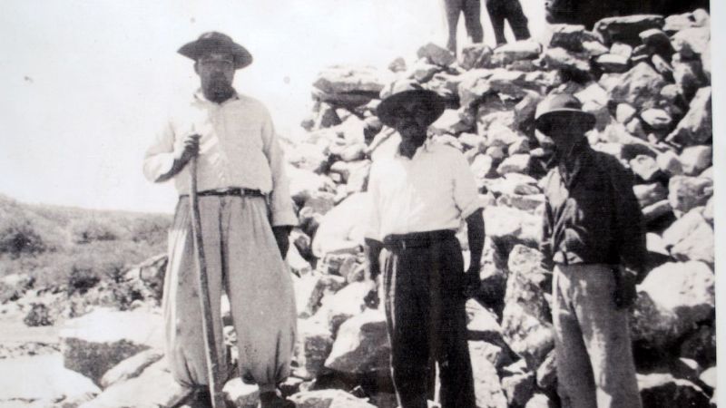 Exitosa realización del “Museo sin techo, el grito de la historia”, en Pirquitas