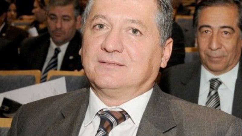 Declaran de interés libro sobre la historia económica del municipio capitalino