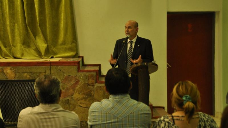 Anuncian Plan para el dictado de carreras en el interior