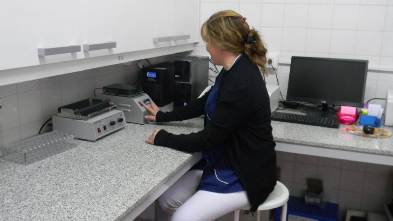 Aparatología de última tecnología en el Hospital San Juan Bautista
