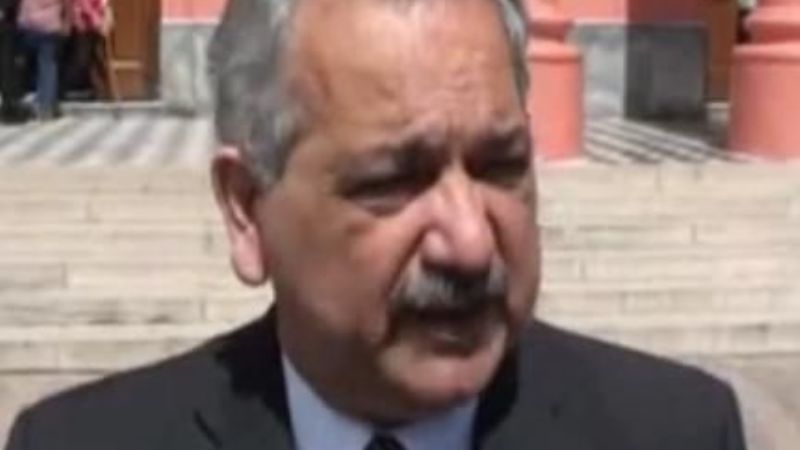 Daniel Barros: “Ningún gobierno ha hecho tanto, en tan poco tiempo”