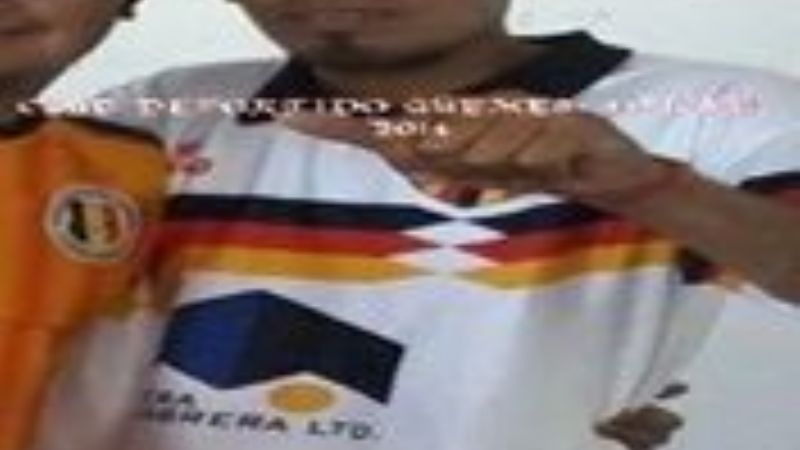 Condolencias del Club Güemes