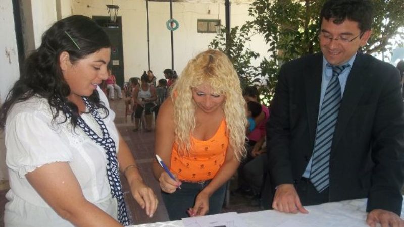 Más de medio centenar de familias de FME mejoran sus hogares