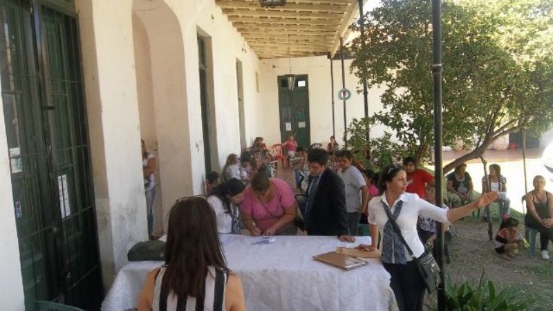 Más de medio centenar de familias de FME mejoran sus hogares