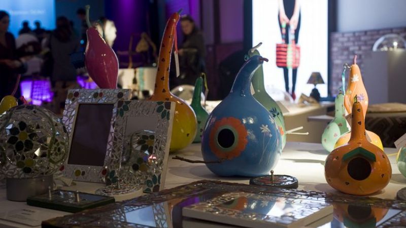 Se viene la 1° Feria de Industrias Culturales de Catamarca