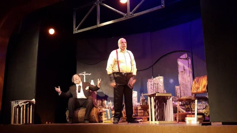 Comienza la 22° Fiesta Provincial de Teatro