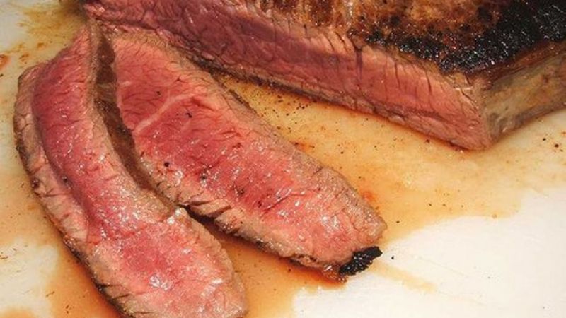 Consejos preventivos sobre el Síndrome Urémico Hemolítico