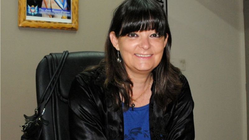 Reunión del Polo San Fernando y Polo Centro