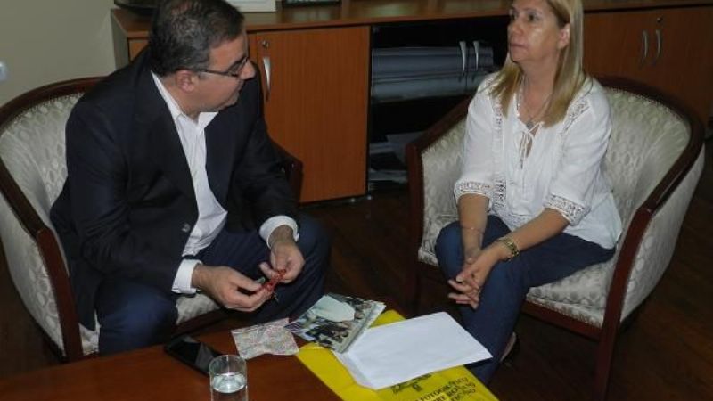 Estremecedor testimonio de familiar de víctima de El Rodeo