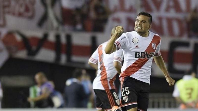 River Plate, campeón de la Copa Sudamericana