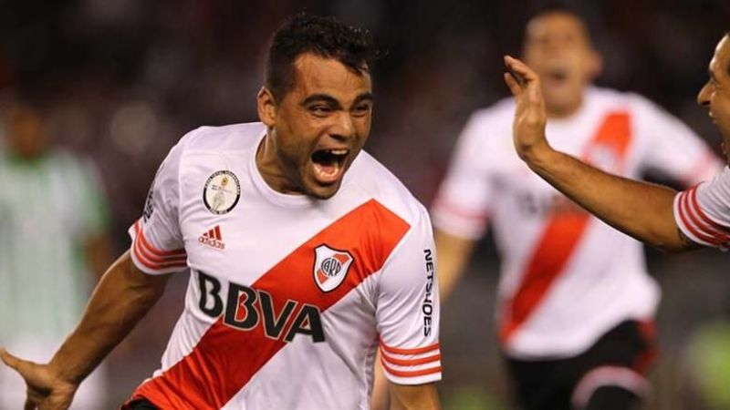 River venció a Guaraní y dio un paso clave a la final copera