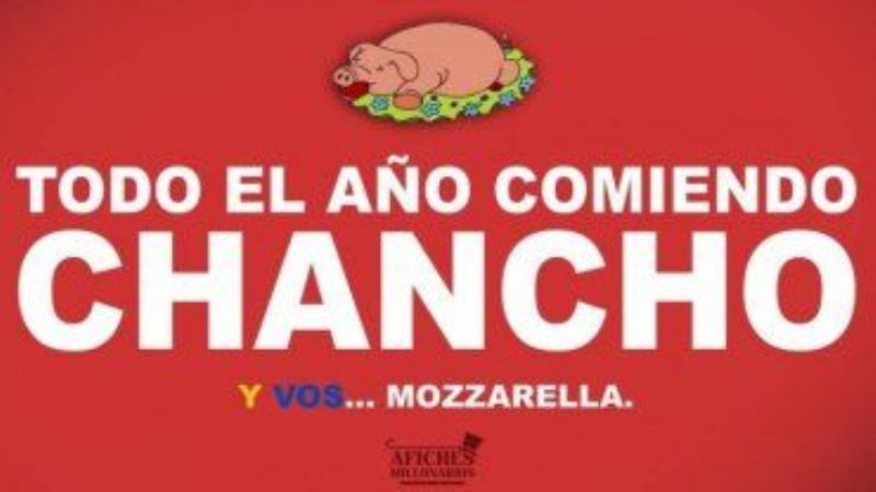 River festejó la Sudamericana con cargadas a Boca