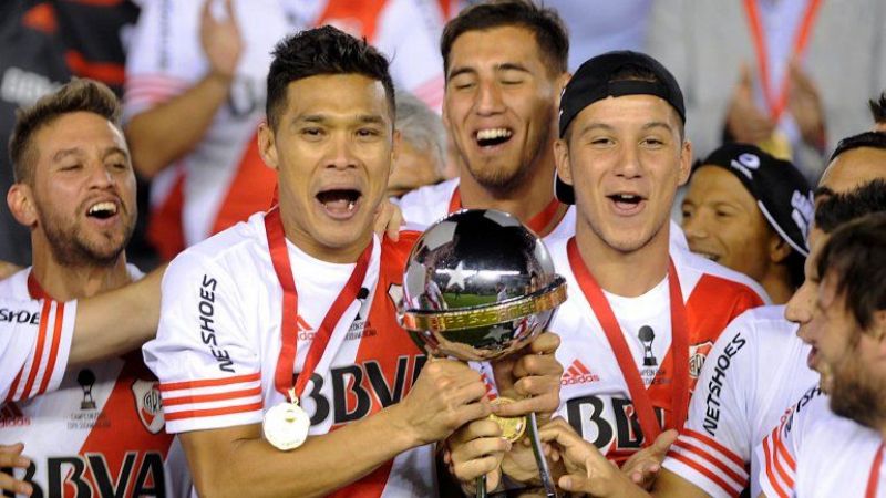Tras la Sudamericana, River sueña con sumar más estrellas