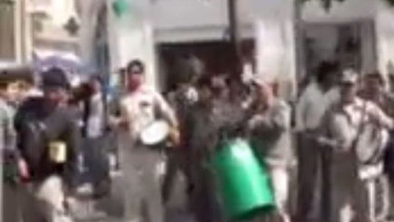 Piden por trabajadores cesanteados en Servicios Públicos