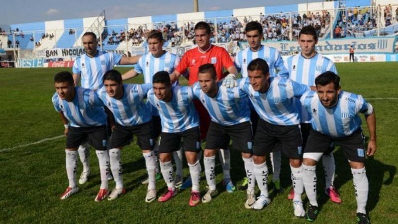 Racing de Córdoba será el rival de Policial en la próxima ronda