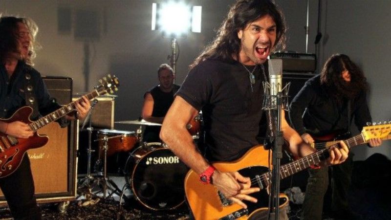 “Maravillosa Música” cierra con el recital de La Mancha de Rolando