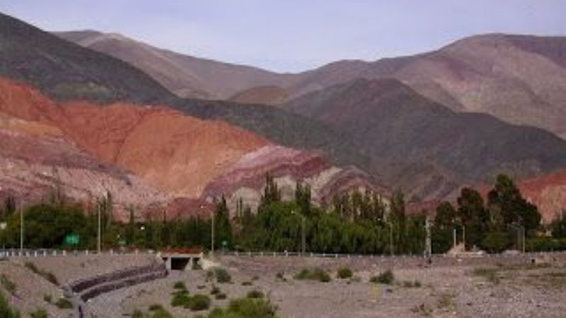 Dicen que el NOA es la región que más creció en la última década
