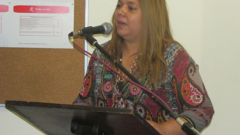 Se inauguró en Capital la cuarta sala de situación de la provincia
