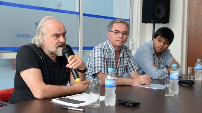 Rouvier: “Los catamarqueños tienen una buena imagen de la gestión actual”