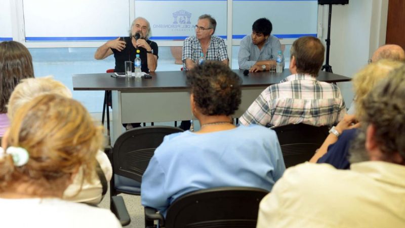 Rouvier: “Los catamarqueños tienen una buena imagen de la gestión actual”