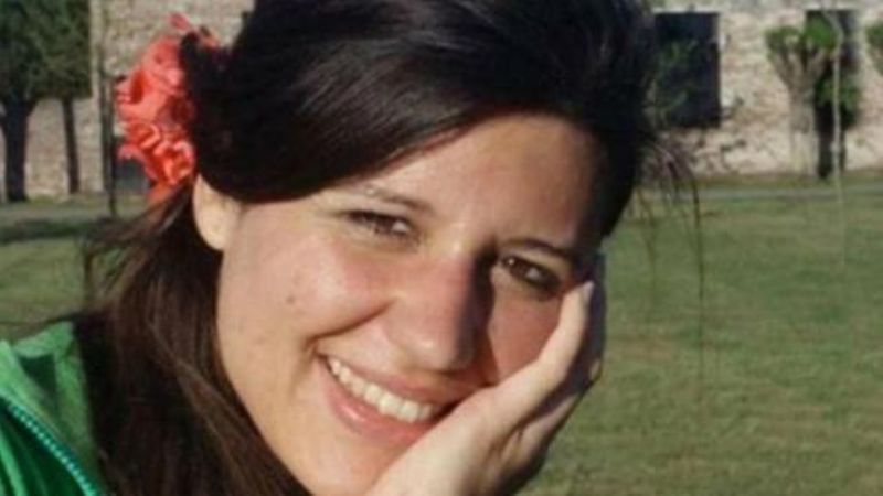 Declaró el hermano del camionero que vio por última vez a María Cash