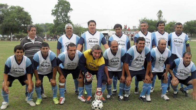 La Liga Ambateña juega la 3ra. fecha del “Placido Fidel Seco”