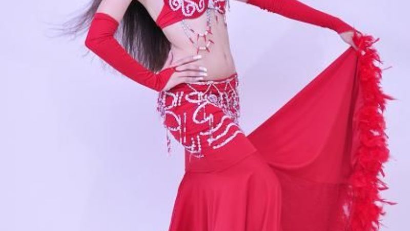 Talleres de danzas árabes para todo el mundo