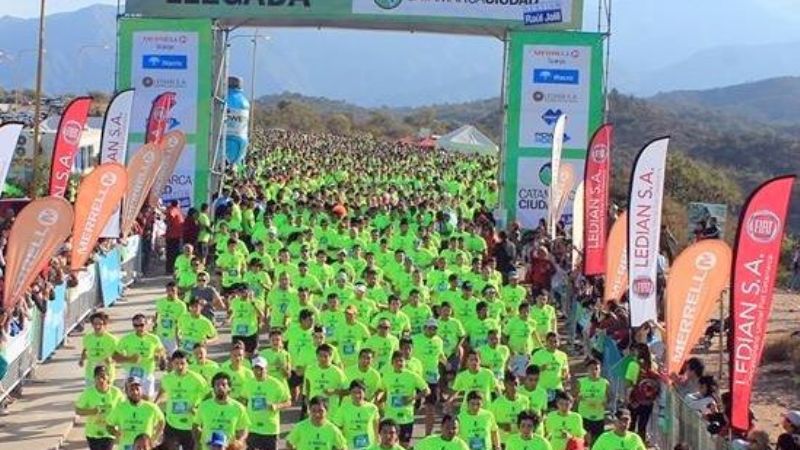 Positivo balance de la temporada 2014 realizó la “Pedro Arias”