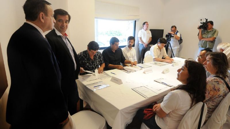 En el 2015, Catamarca conducirá los destinos de Ciencia y Tecnología