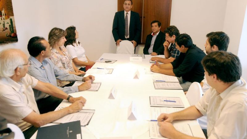 En el 2015, Catamarca conducirá los destinos de Ciencia y Tecnología