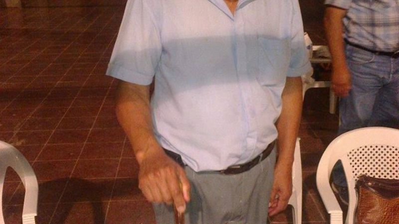 Celebraron aniversarios sacerdotales