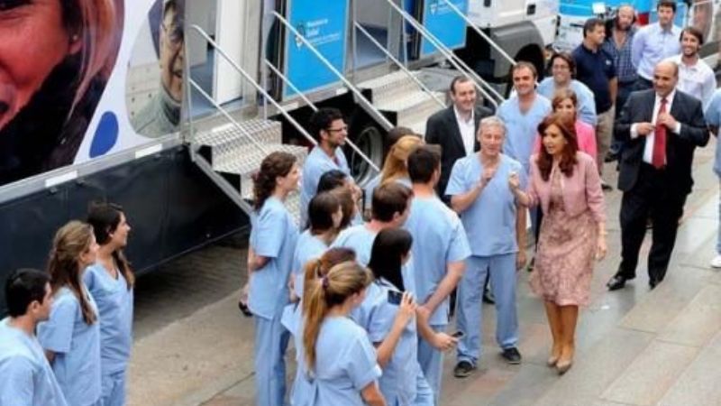 "Estado e igualdad son dos términos inseparables"