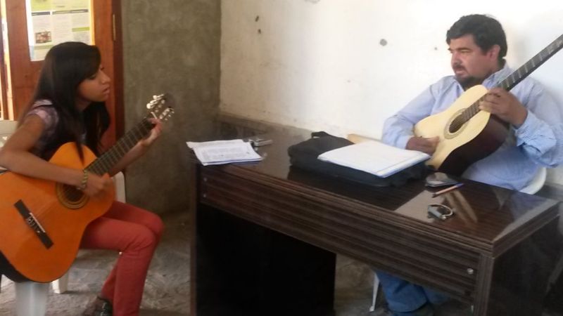 Los Talleres Municipales de Santa María cerrarán su ciclo