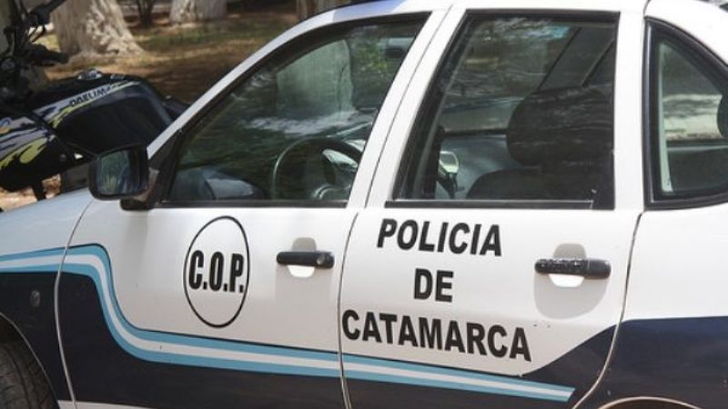 Tres aprehendidos tras persecución y desorden en el norte de la Capital