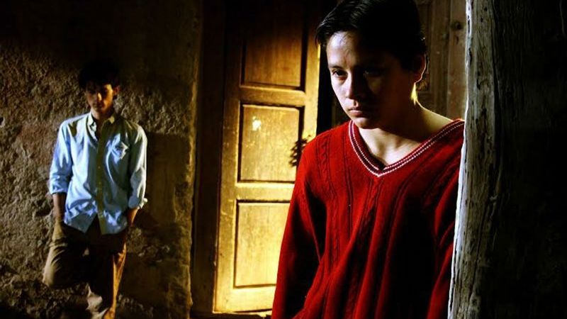 El Espacio Incaa estrena “El bumbun”