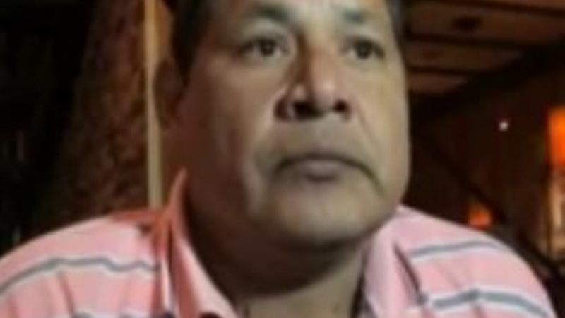 Acuerdo por el precio de la bandeja de aceituna