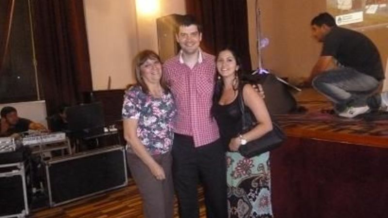 Cierre del PROMEDU  2