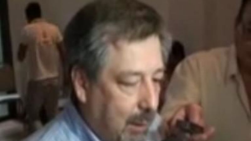 Designan a un ganadero de Buenos Aires al frente de YMAD