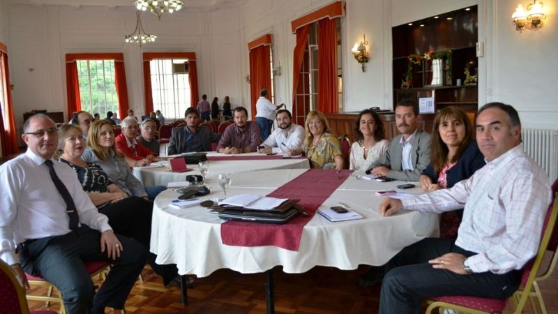 El NOA fijó una agenda común para luchar contra el tráfico de bienes culturales