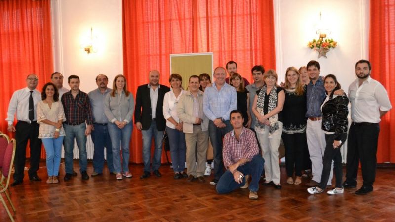 El NOA fijó una agenda común para luchar contra el tráfico de bienes culturales