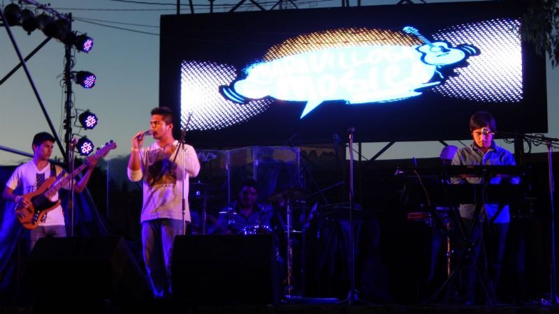 Una banda de Pomán ganó la instancia provincial de Maravillosa Música