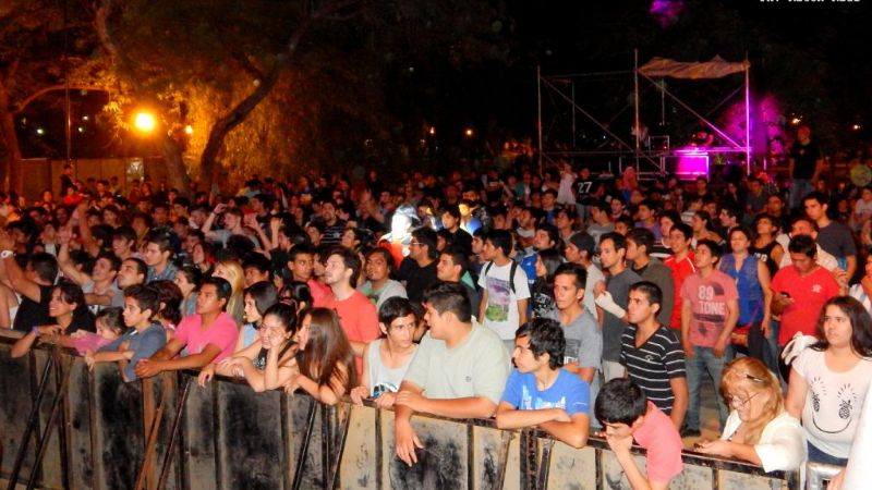 Una banda de Pomán ganó la instancia provincial de Maravillosa Música