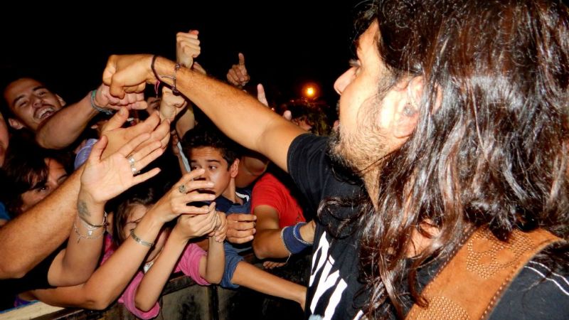 Una banda de Pomán ganó la instancia provincial de Maravillosa Música