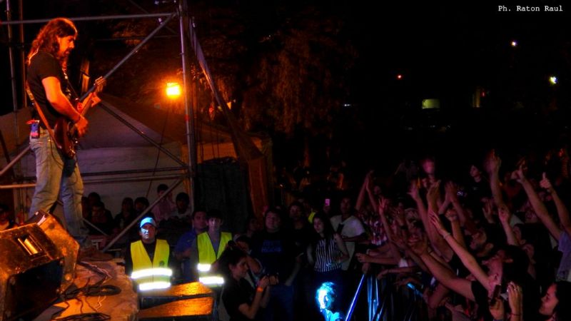 Una banda de Pomán ganó la instancia provincial de Maravillosa Música