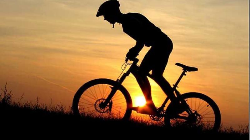 En enero se viene la Primera Jornada de Iniciación al Cicloturismo