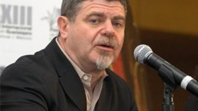 Gustavo Santaolalla mostrará al mundo el Camino Vial Andino