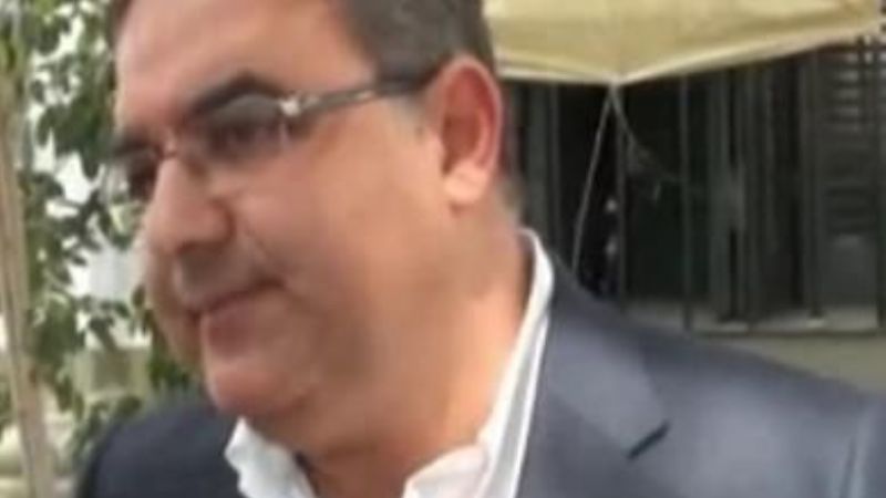 Jalil: “El balotaje es muy importante”