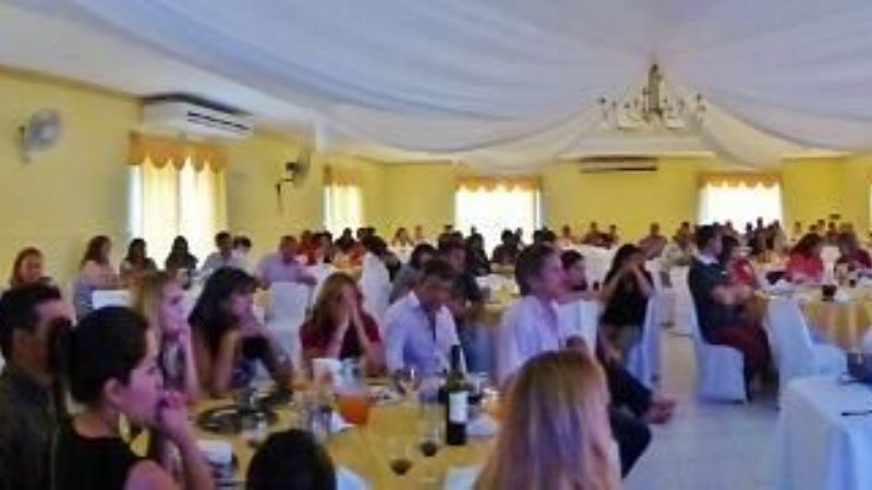 Convenio con el municipio de Villa General Belgrano